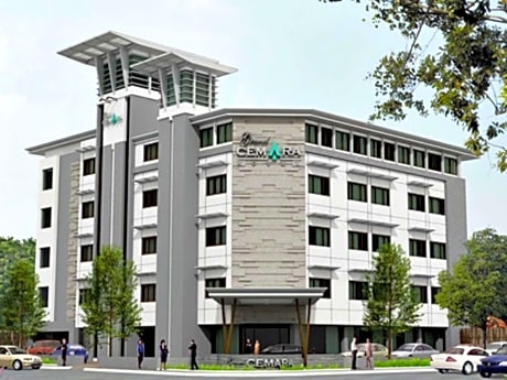Grand Cemara Hotel