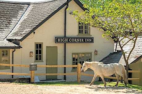 High Corner Inn