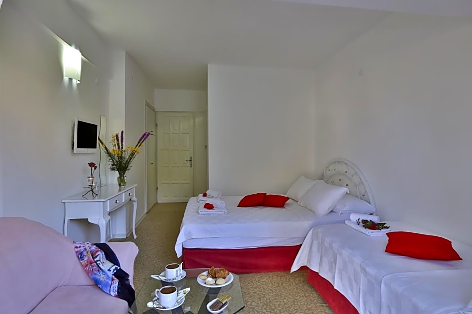 Kiraz Butik Hotel