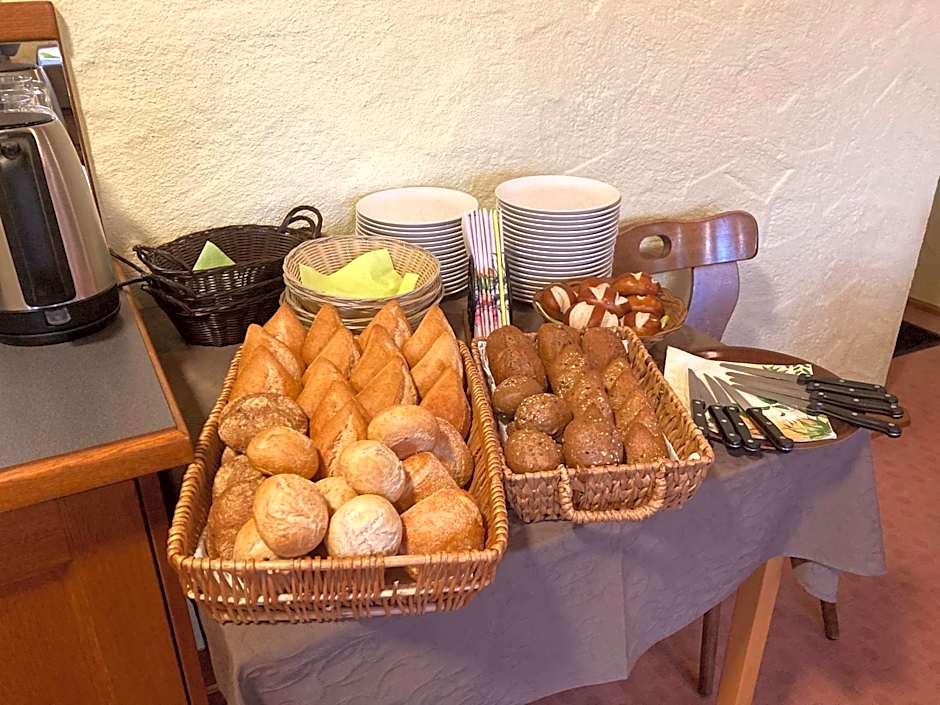 Pension Landgasthof Schützen