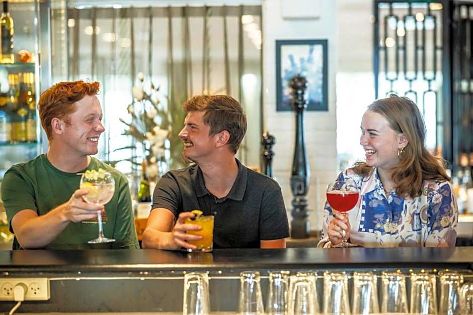 Hotel Svanen Billund