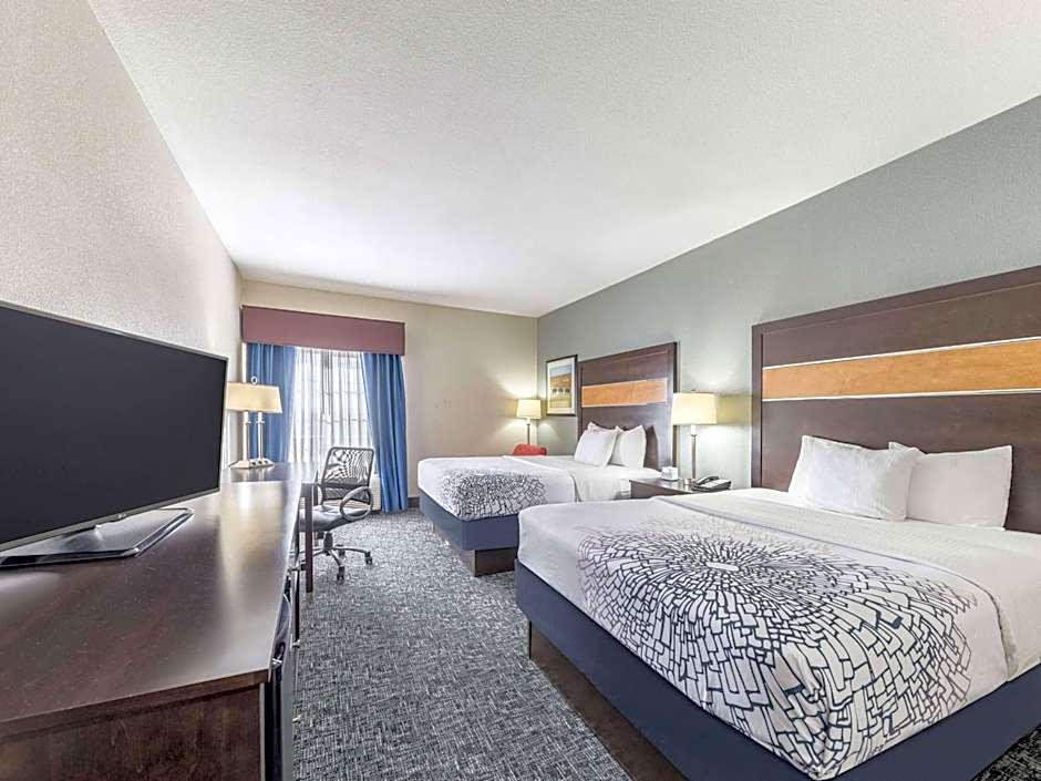 La Quinta Inn & Suites by Wyndham Tulsa - Catoosa