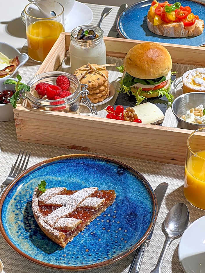 Tenuta d'Arbia, Siena