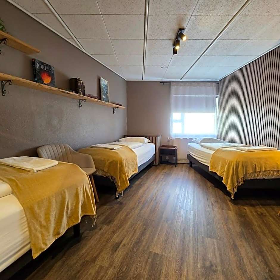 Akureyri Hostel