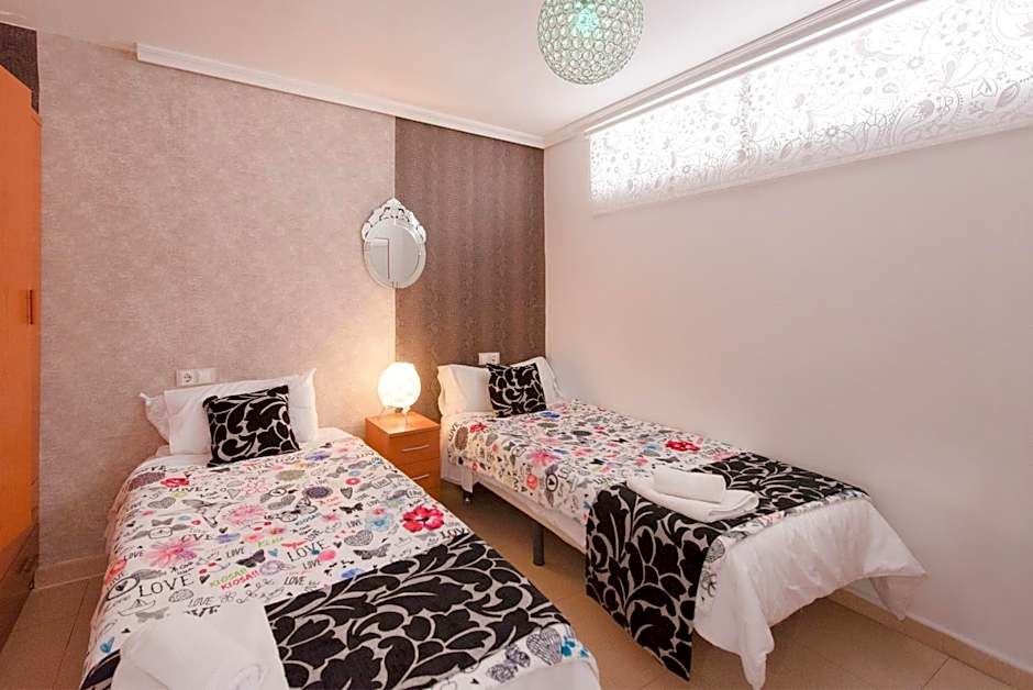 My Pretty Payma Apartamentos