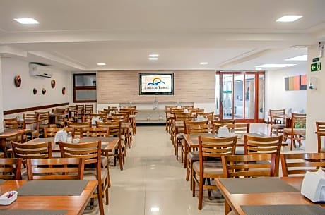 Corais de Tambau