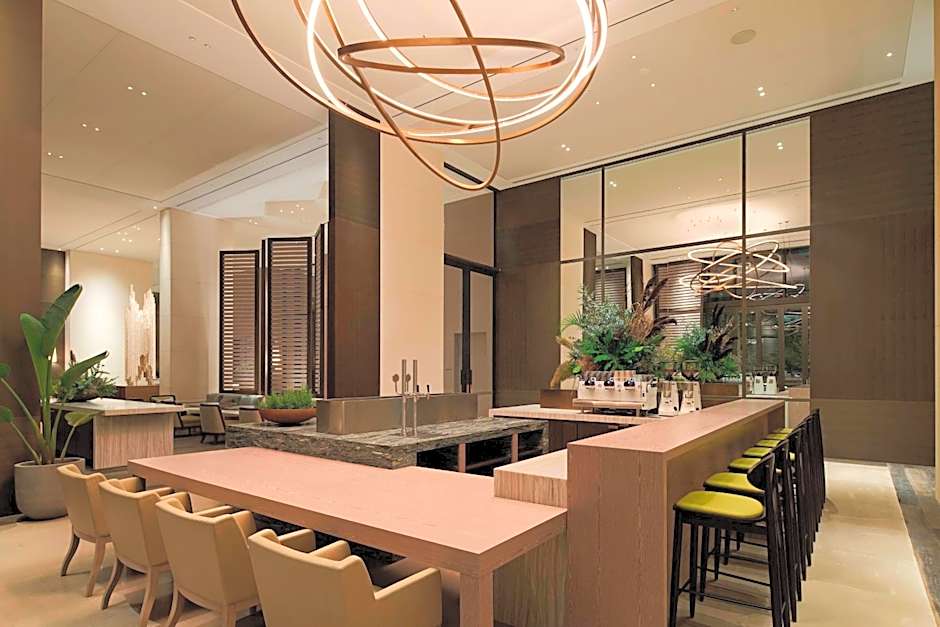 The Westin Perth
