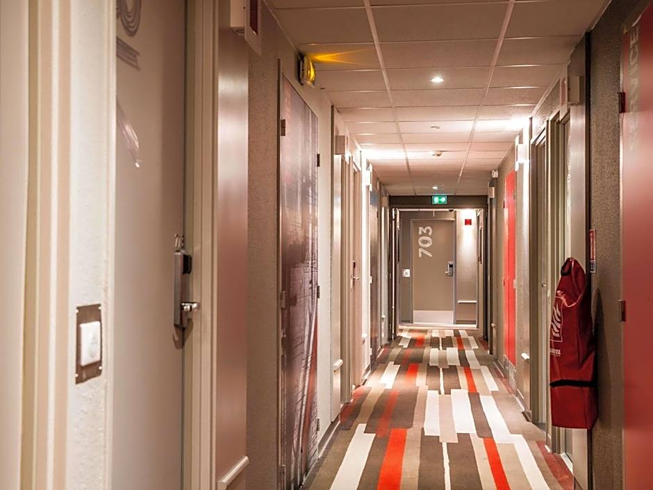Ibis Paris Bercy Village 12Eme