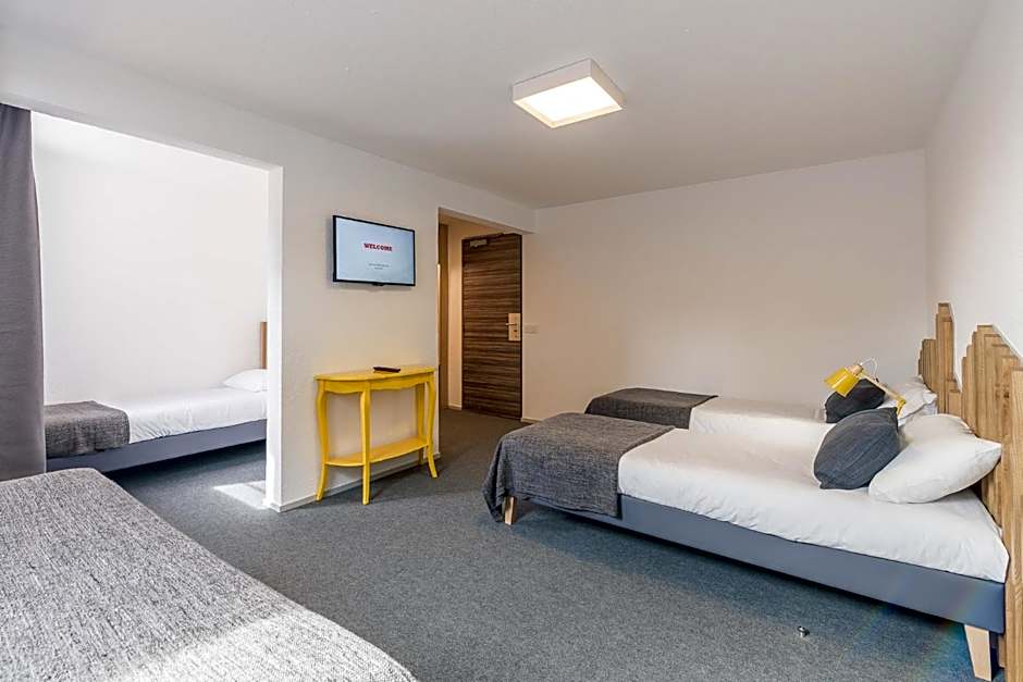 FastHôtel Biarritz Bidart Côte-Basque - Un hôtel FH Collection