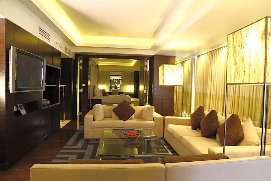 Avari Tower Karachi