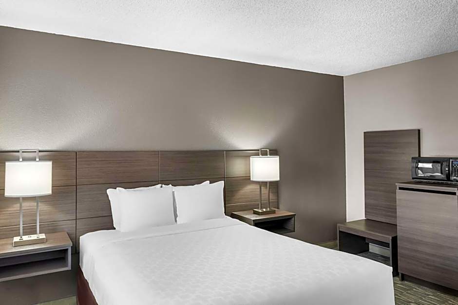 SureStay Hotel by Best Western SeaTac Airport North