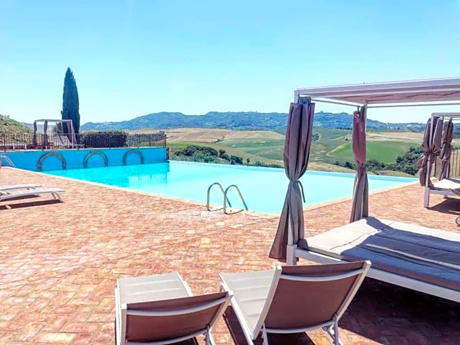Agrihotel Il Palagetto