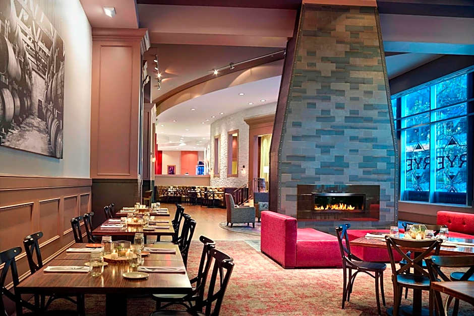 Raleigh Marriott City Center