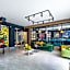 Boutique Hotel MOJO