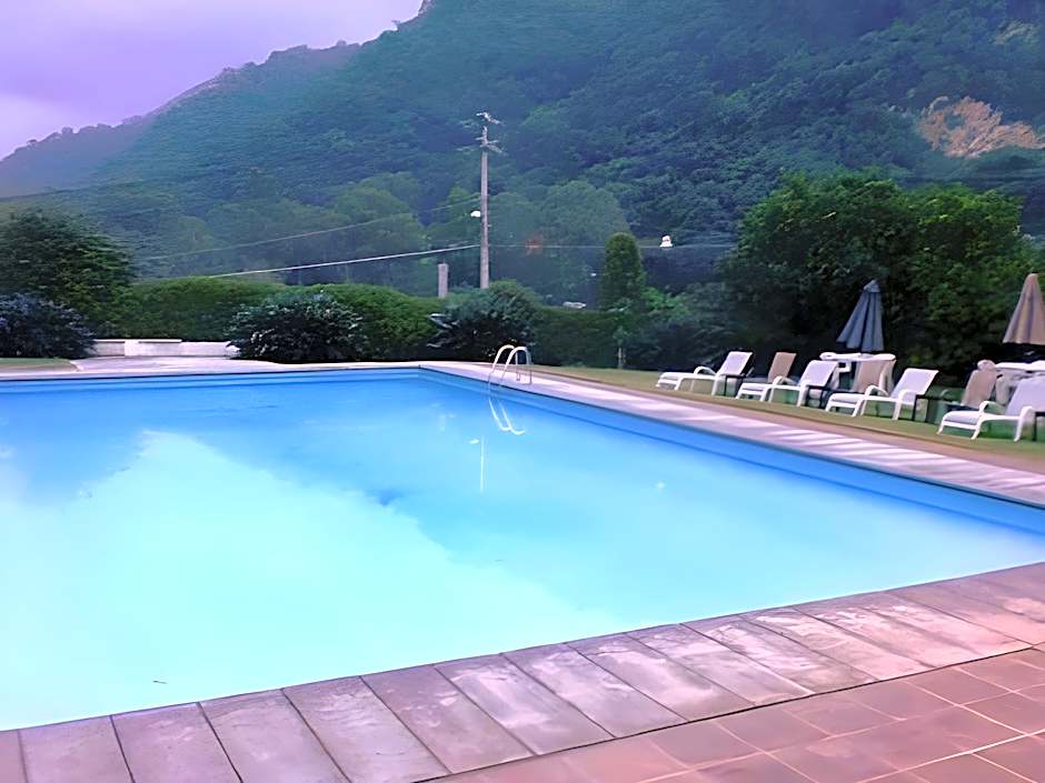 Hotel el Arco