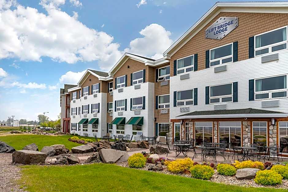 Lift Bridge Lodge, an Ascend Collection Hotel