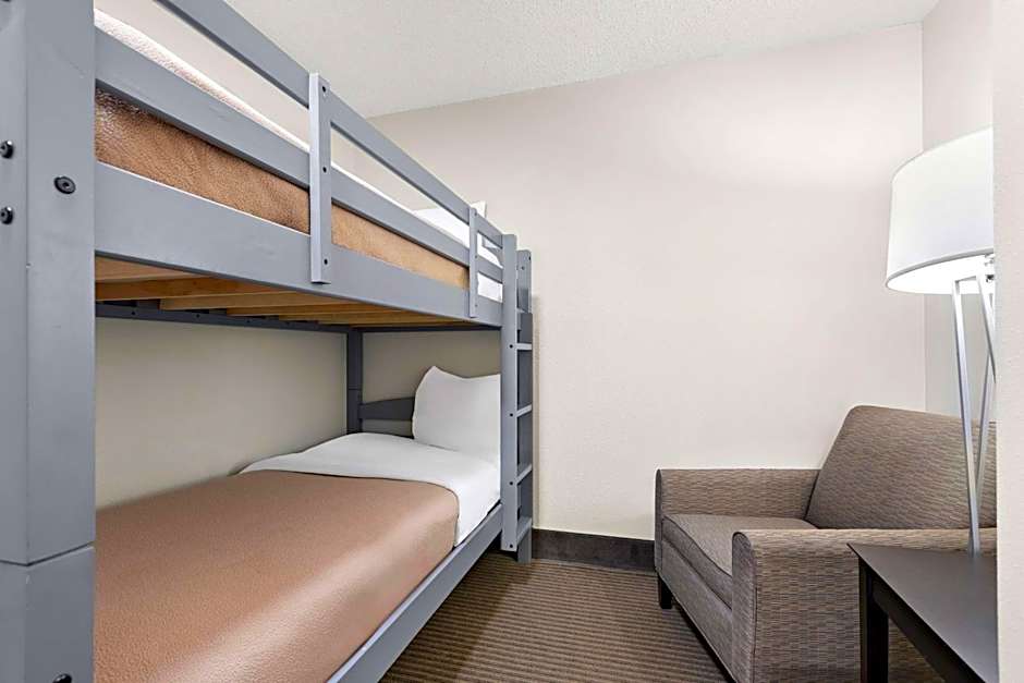 Best Western Downtown Casper Hotel
