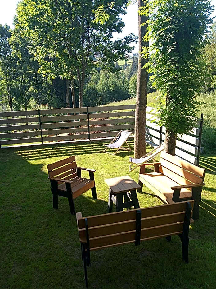 Apartamenty Świstak Maciej Dunajczan