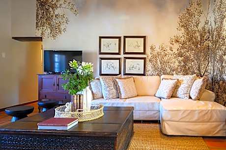 Jonkershuis Room 2