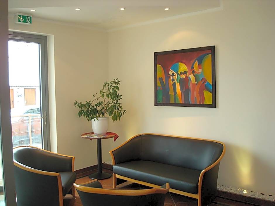 Hotel Gasthof Seefelder Hof