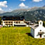 Hotel Garni Alpenjuwel Residenz