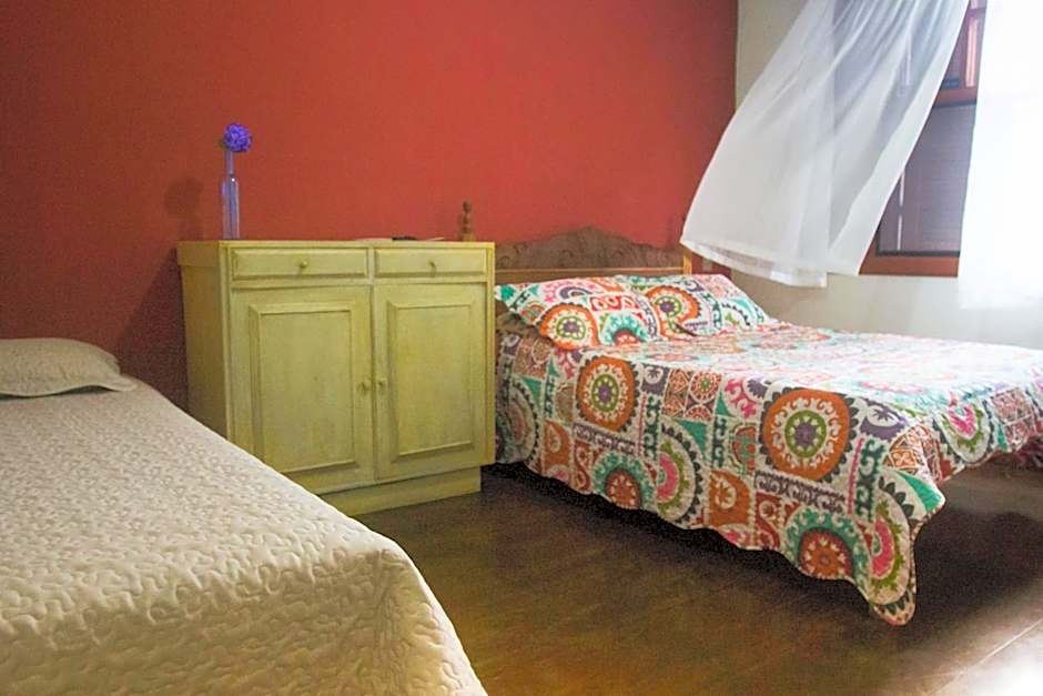 Pousada Recanto da Serra