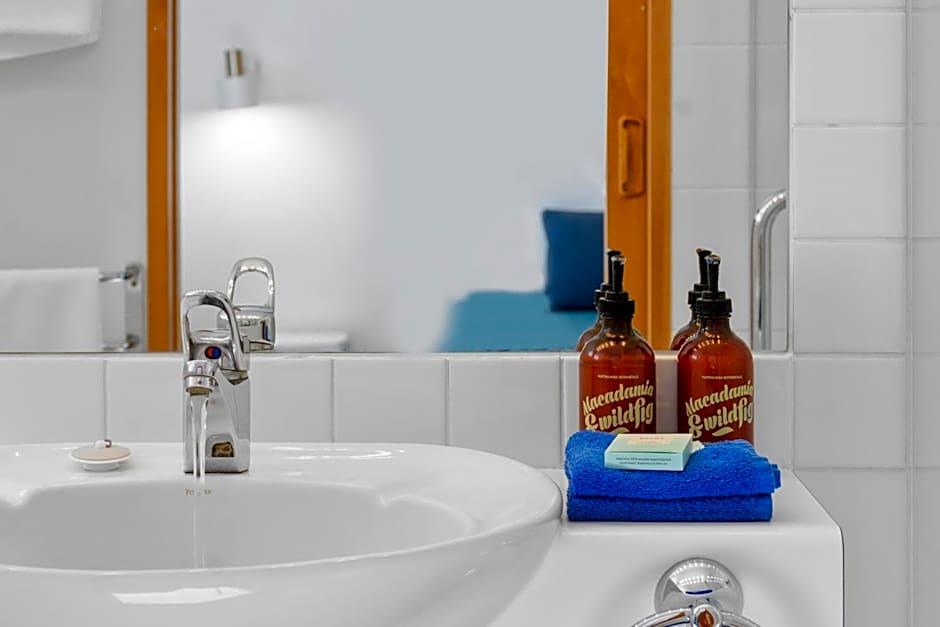 The Tauranga on the Waterfront