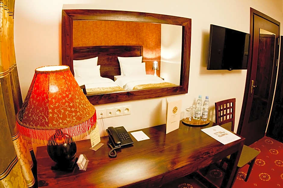 Hotel Columbus