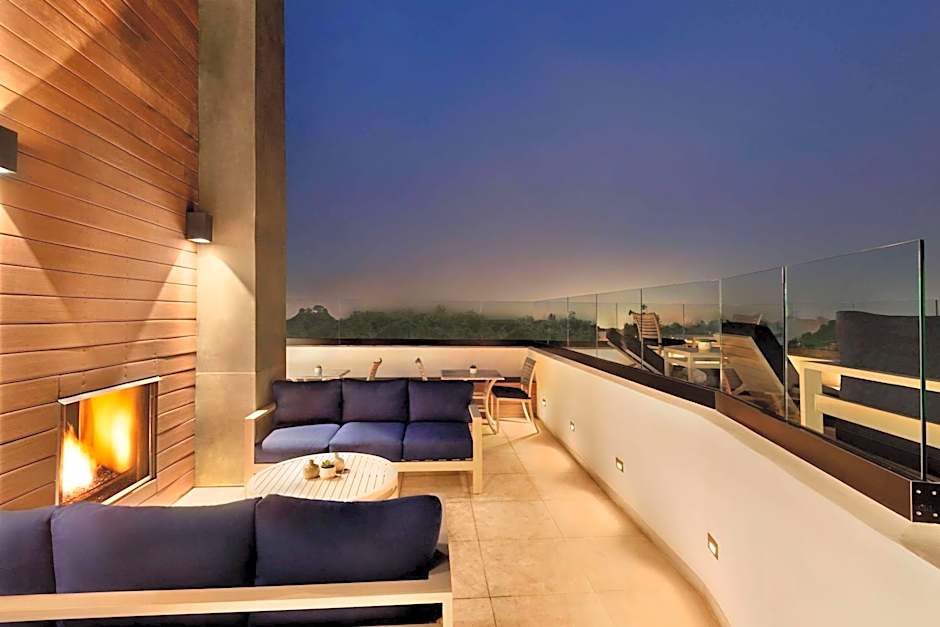 La Quinta Inn & Suites by Wyndham San Luis Obispo Downtown