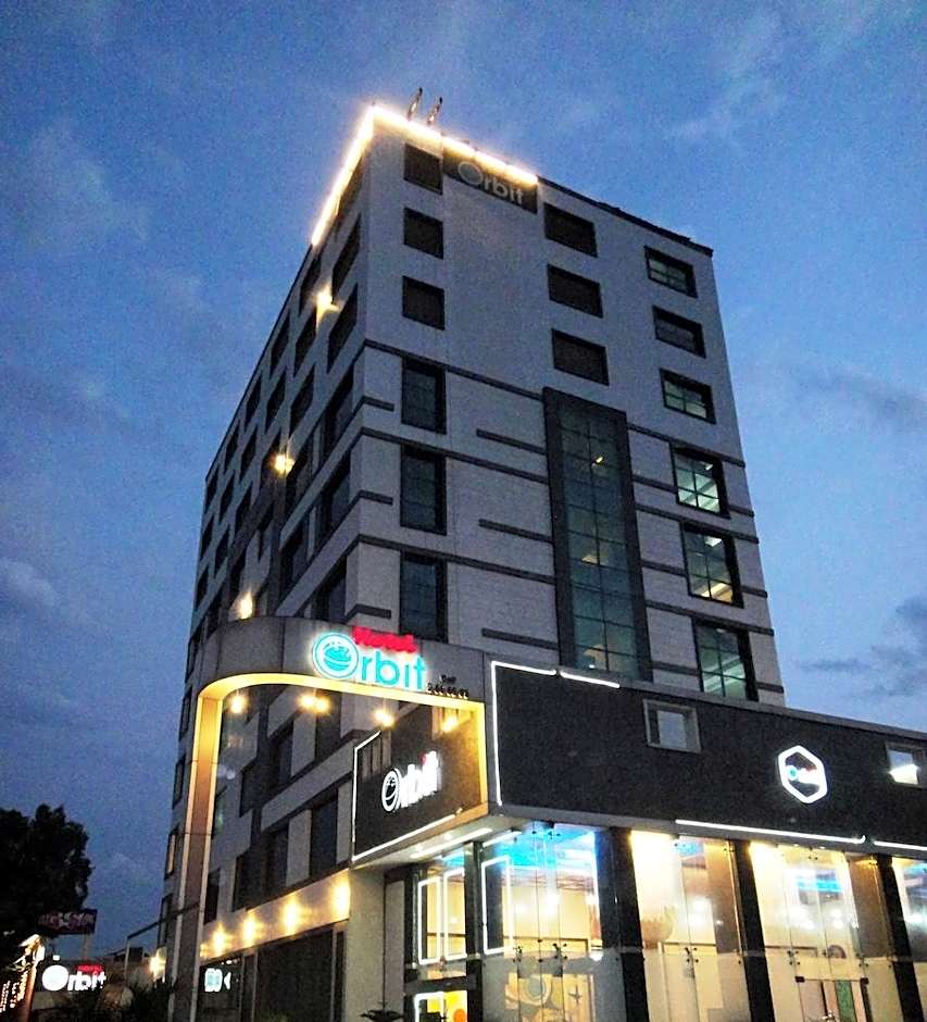 Hotel Orbit