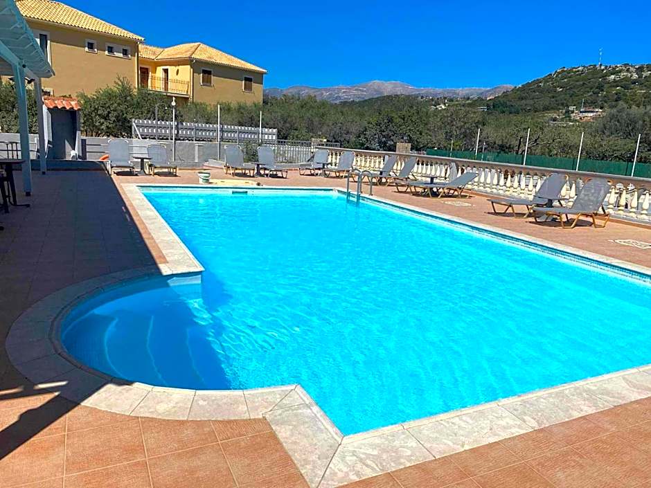 RESIDENTS IONIAN (BED AND BREAKFAST)