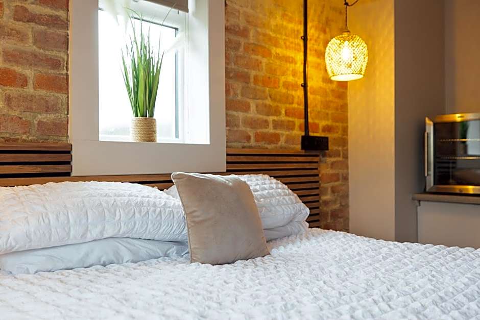 The Dolphin Hotel & Restaurant