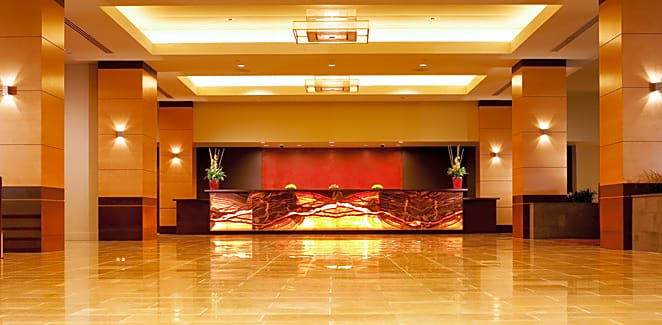 Hyatt Regency Bellevue