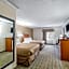 Quality Inn & Suites Kansas City - Independence I-70 East