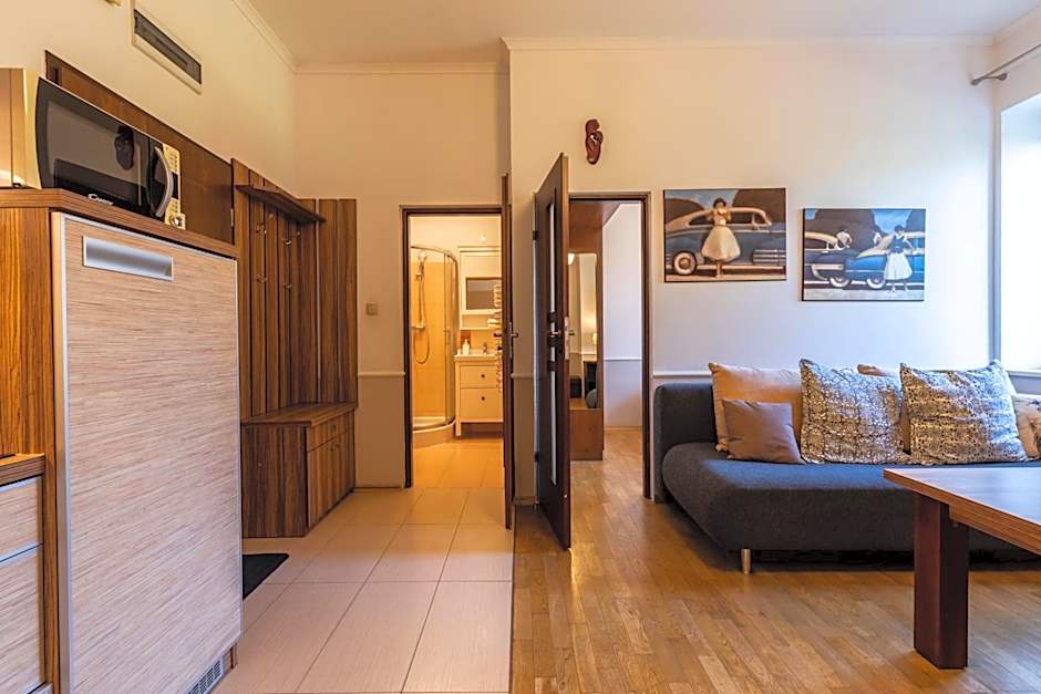 TatryTOP Radowid basen sauna