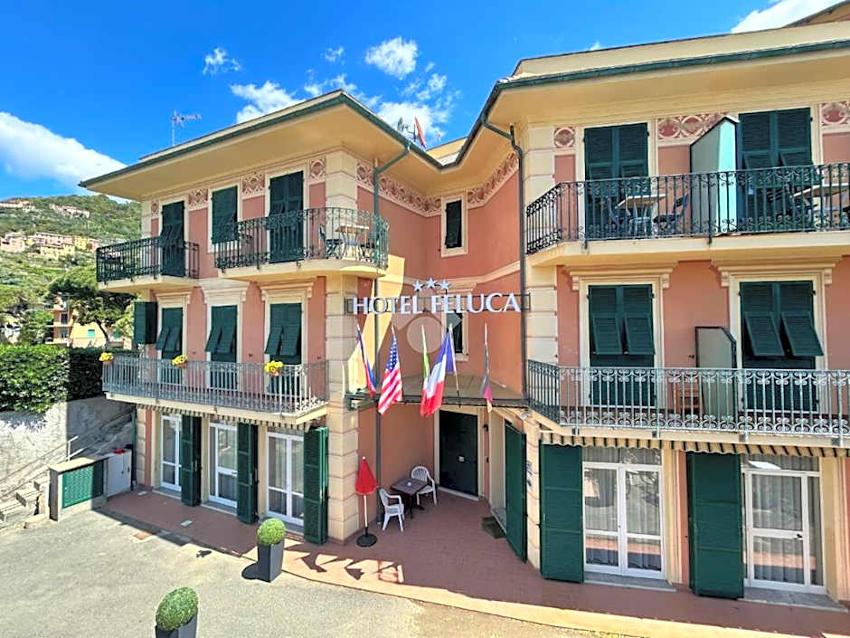 Hotel Feluca