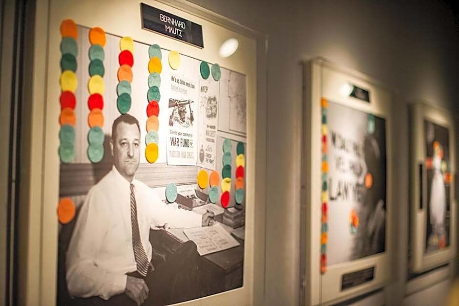 Hotel Indigo Madison Downtown By IHG