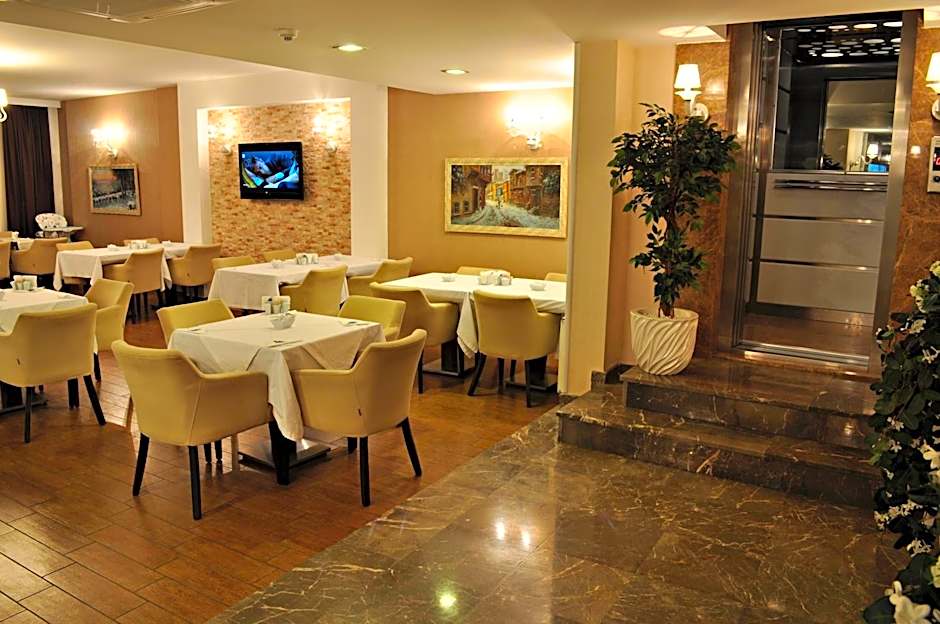 Hotel Edirne Palace
