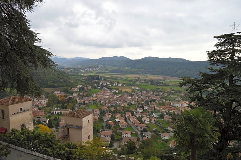 Villa Marcello Marinelli