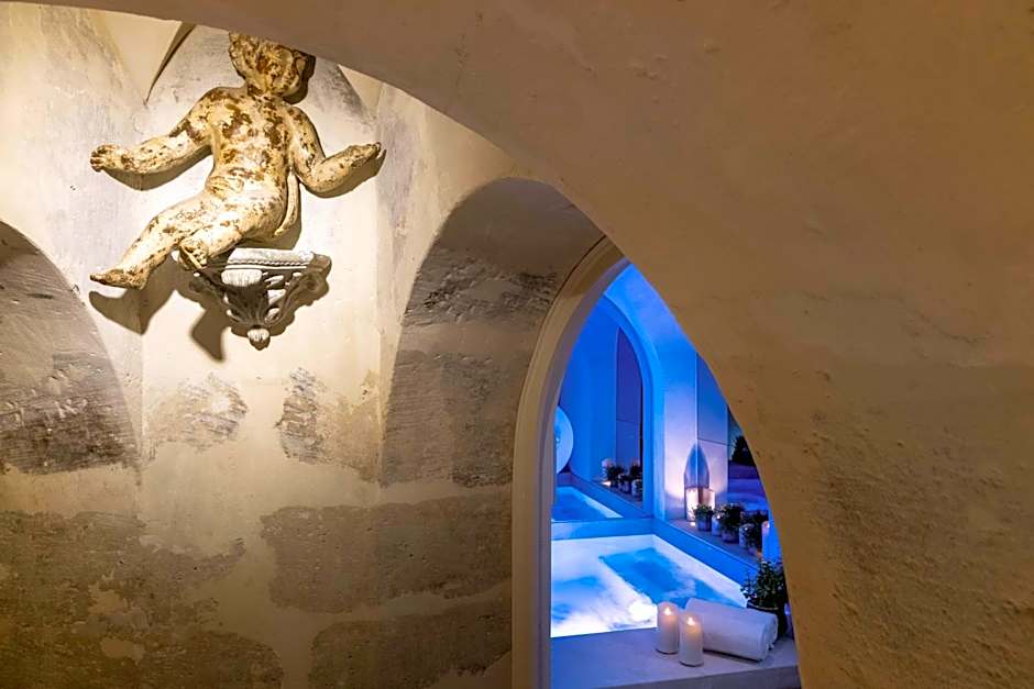 Hôtel VINCI DUE & SPA