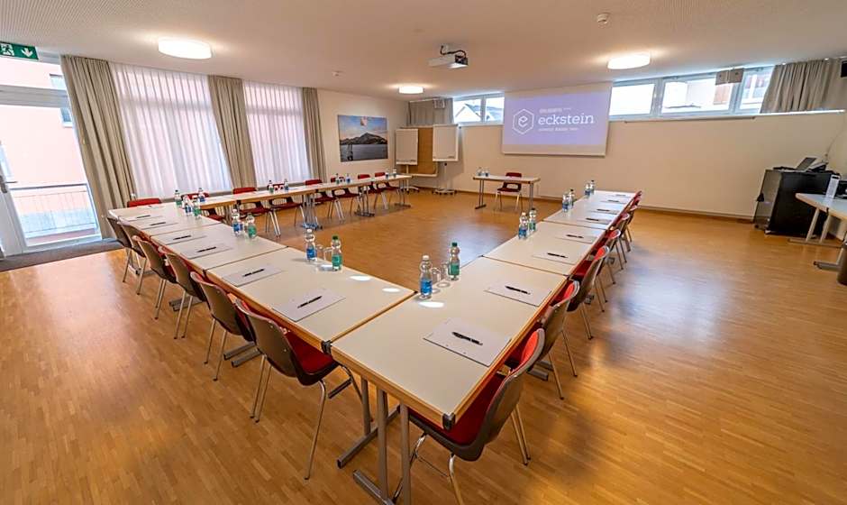 Dialoghotel Eckstein