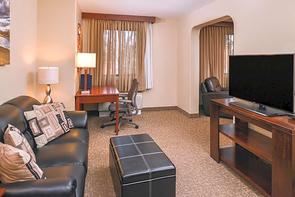 Best Western University Inn