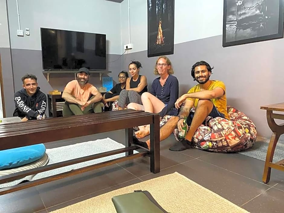 BRICKS Cameron Hostel