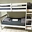 Single Size TOP Bunk Bed - Mixed Shared ROOM