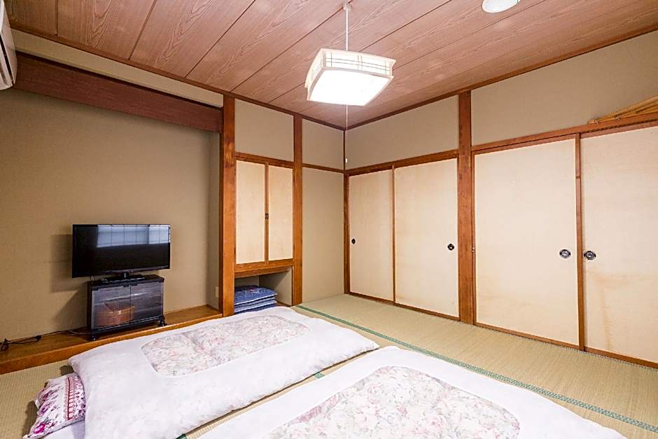 Sado Ryosou Minato