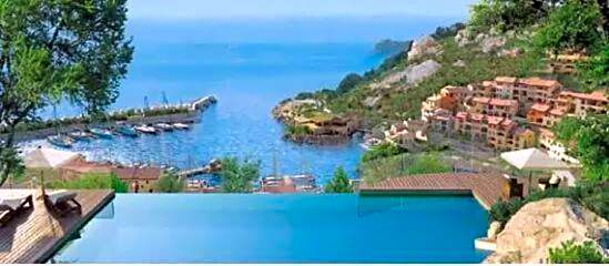 B&B Duino Stella Maris