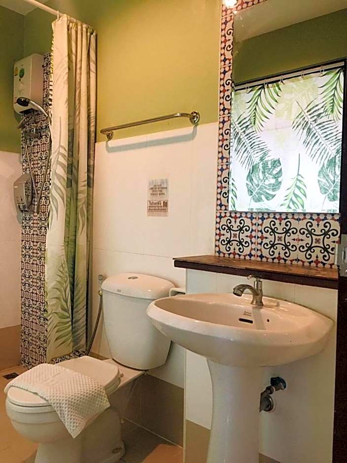 Tree Retro Hotel Chiang Mai – Chiang Mai, 