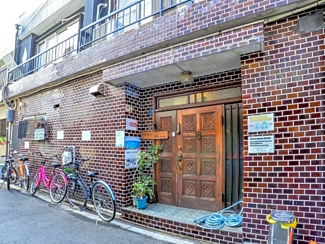 Peace House Showa