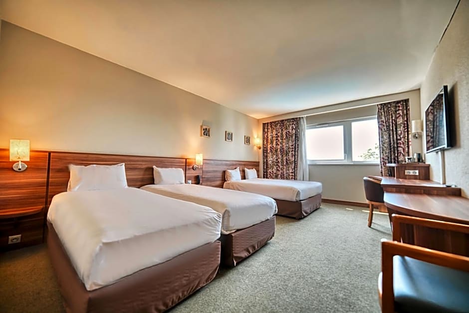 Kyriad Prestige Mulhouse - Basel