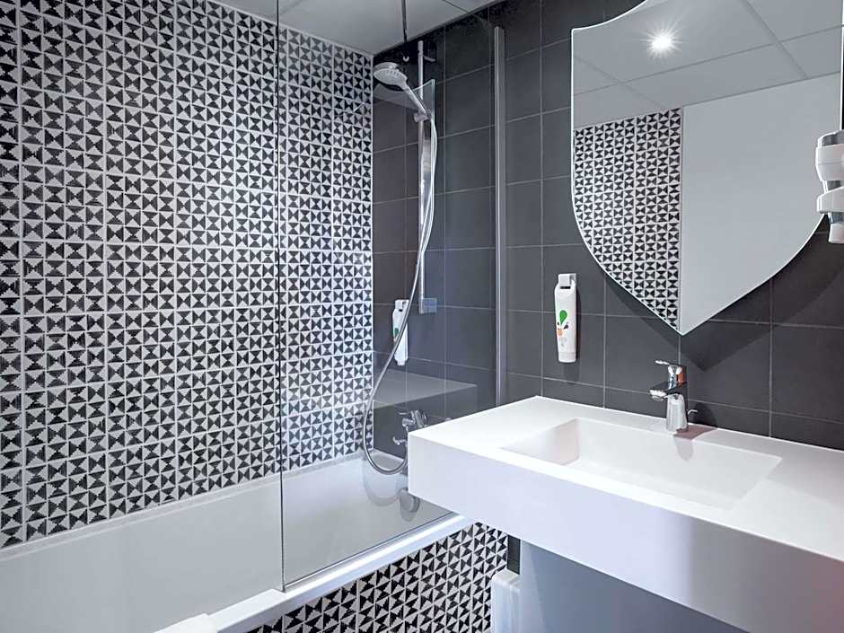 ibis Styles Carcassonne La Cité